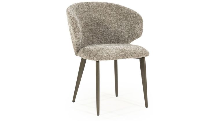 Eleonora Mateo Eetkamerstoel