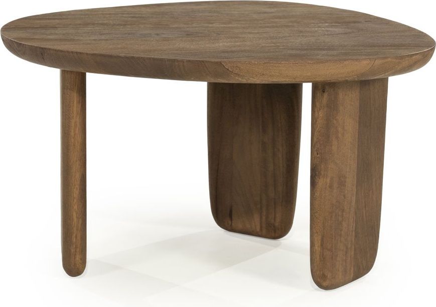 Eleonora Maud Lichtbruin Salontafel