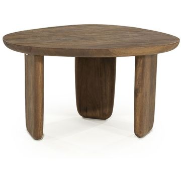 Eleonora Maud Lichtbruin Salontafel