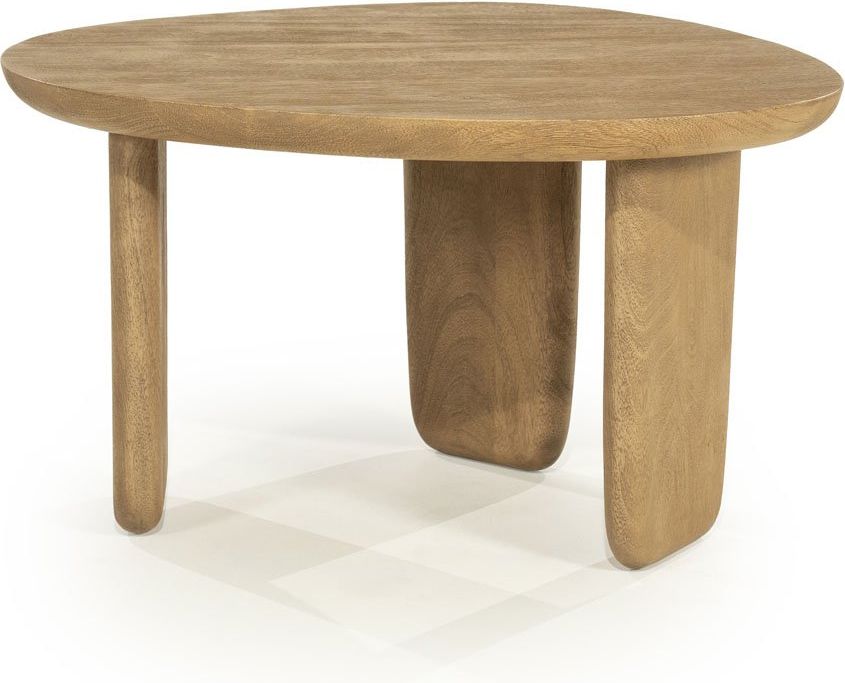 Eleonora Maud Naturel Salontafel