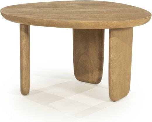 Eleonora Maud Naturel Salontafel