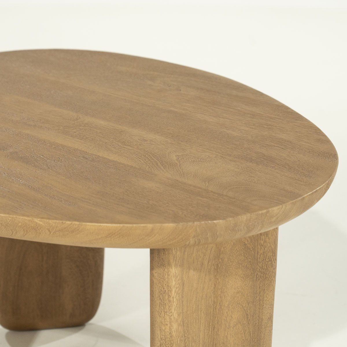 Eleonora Maud Naturel Salontafel
