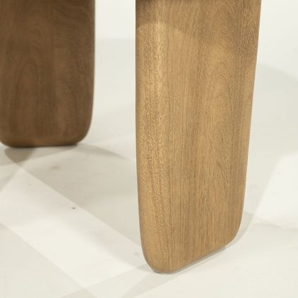 Eleonora Maud Naturel Salontafel