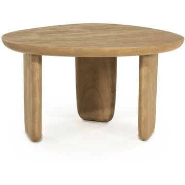 Eleonora Maud Naturel Salontafel