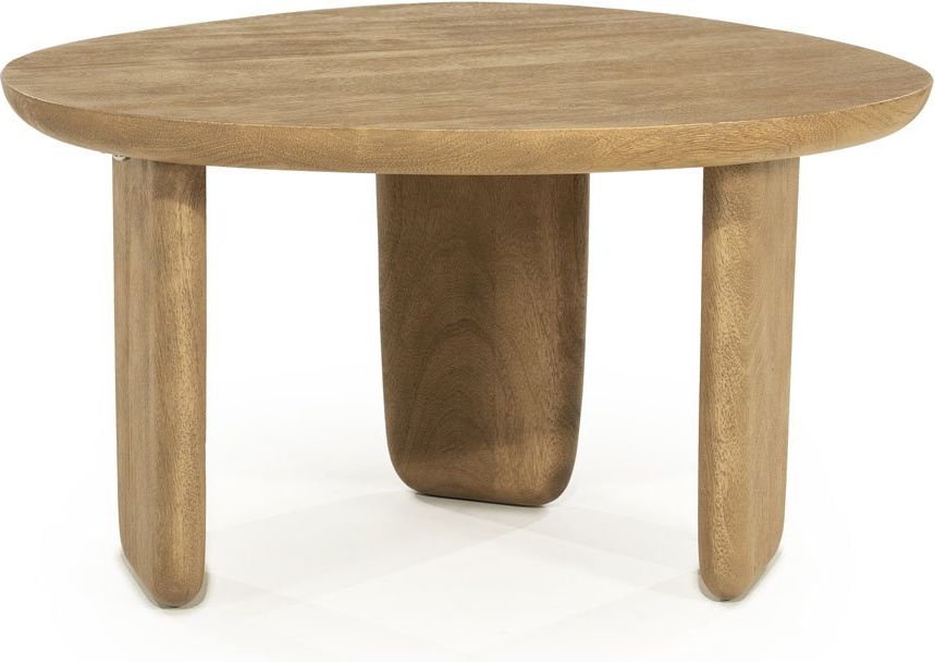 Eleonora Maud Naturel Salontafel