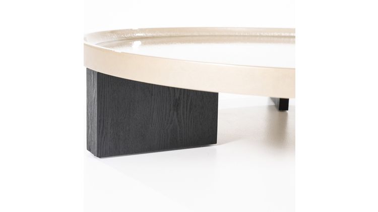 Eleonora Mayson L Salontafel