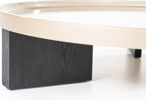 Eleonora Mayson L Salontafel