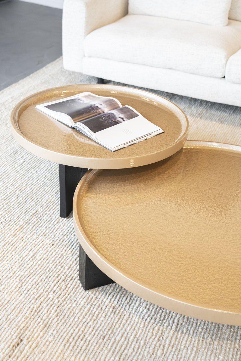 Eleonora Mayson L Salontafel