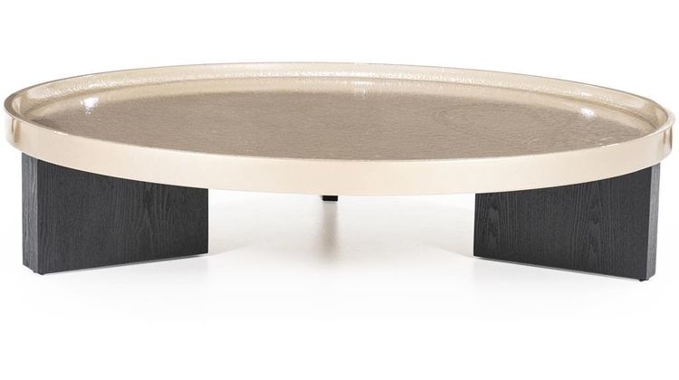 Eleonora Mayson L Salontafel