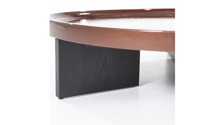 Eleonora Mayson L Salontafel