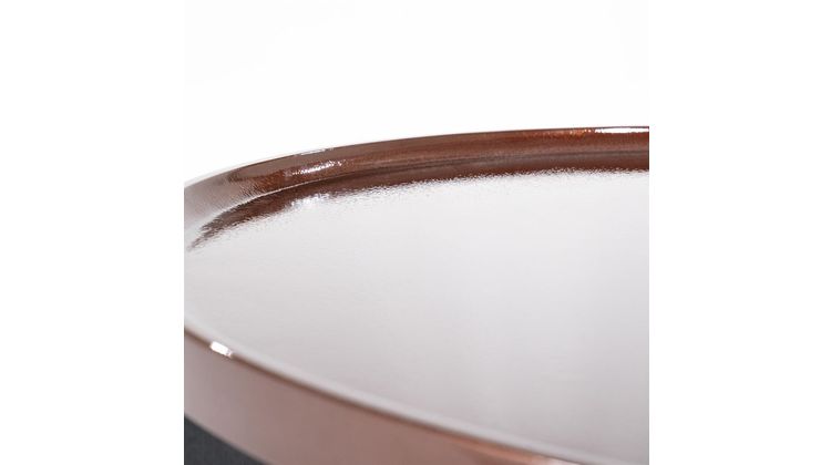 Eleonora Mayson L Salontafel