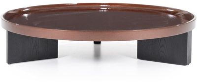 Mayson L Salontafel