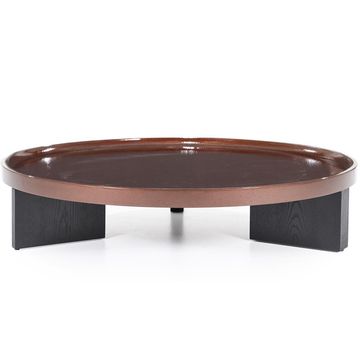 Eleonora Mayson L Salontafel
