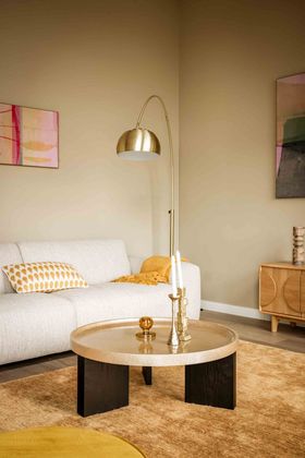 Eleonora Mayson S Salontafel