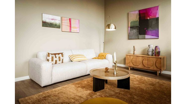 Eleonora Mayson S Salontafel