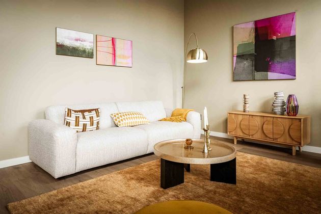 Eleonora Mayson S Salontafel