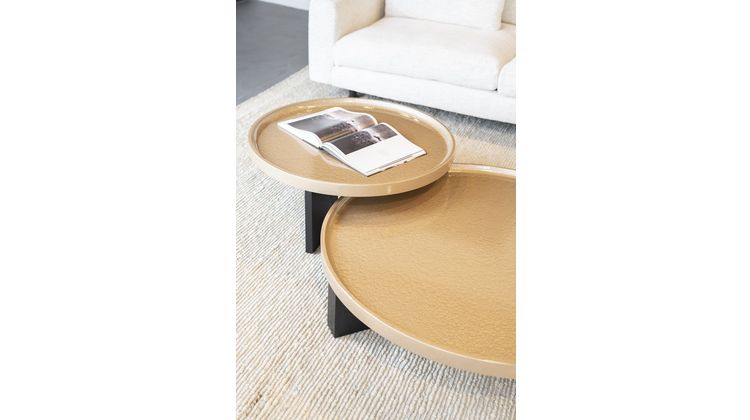 Eleonora Mayson S Salontafel
