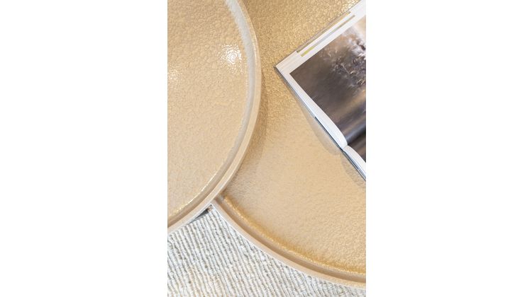 Eleonora Mayson S Salontafel
