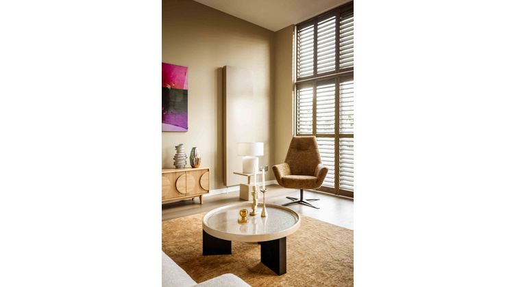 Eleonora Mayson S Salontafel