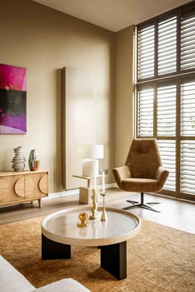 Eleonora Mayson S Salontafel