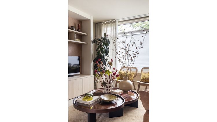 Eleonora Mayson S Salontafel