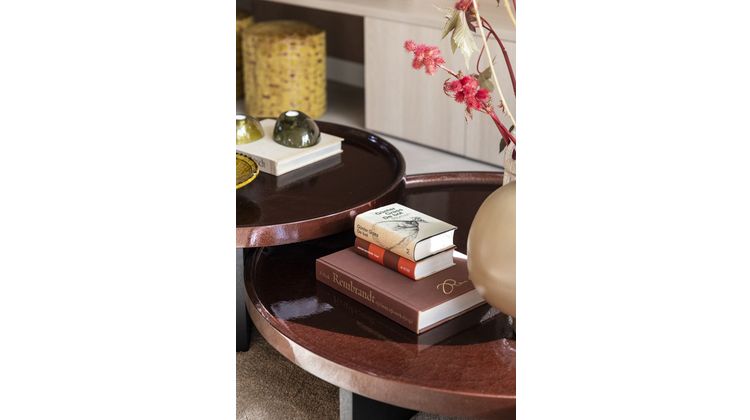 Eleonora Mayson S Salontafel