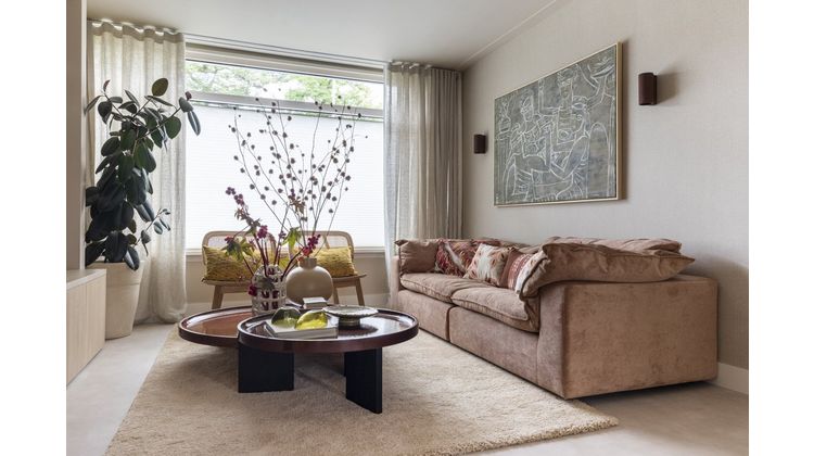 Eleonora Mayson S Salontafel