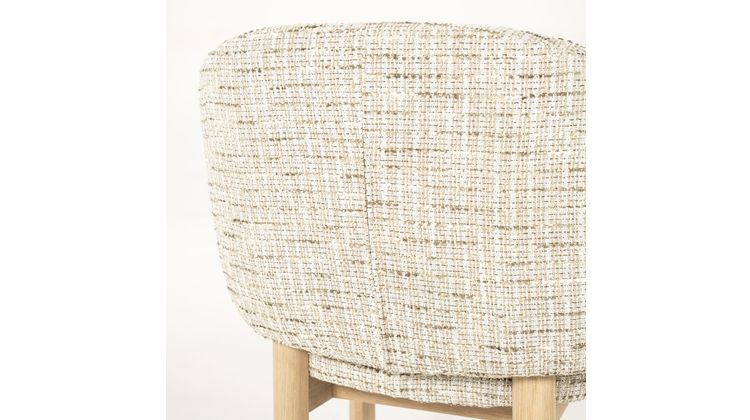 Eleonora Micha Eetkamerstoel