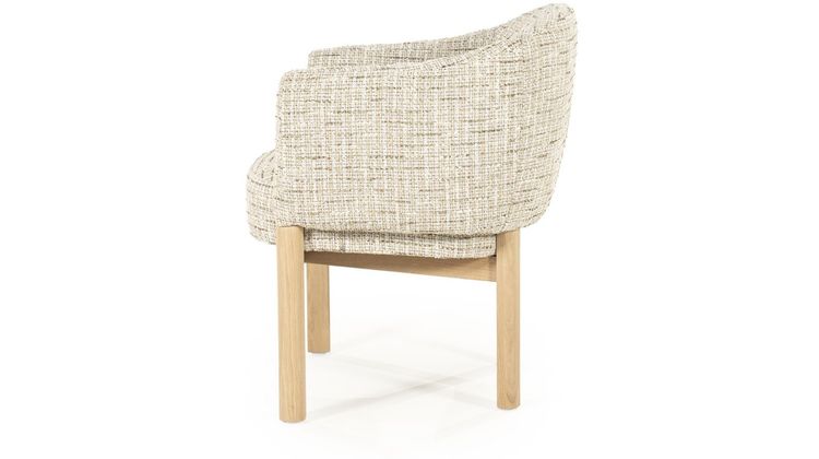 Eleonora Micha Eetkamerstoel