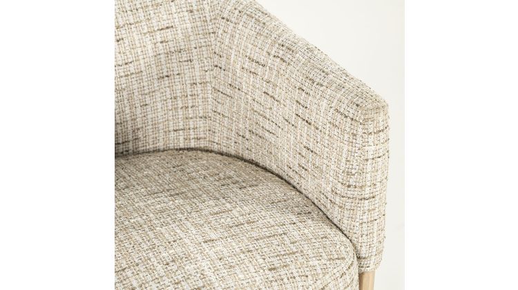 Eleonora Micha Eetkamerstoel