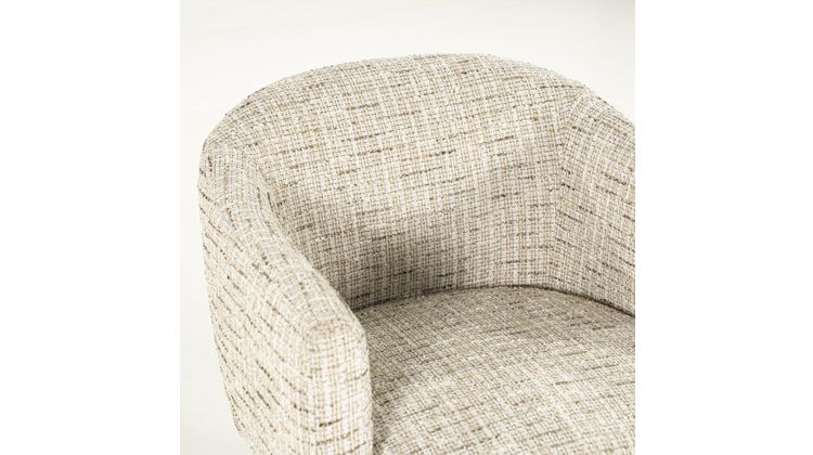 Eleonora Micha Eetkamerstoel