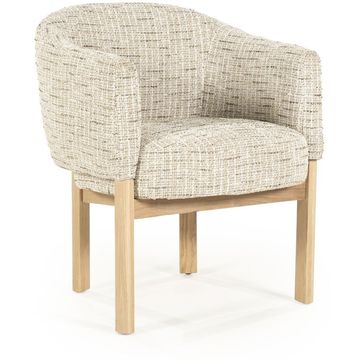 Eleonora Micha Eetkamerstoel