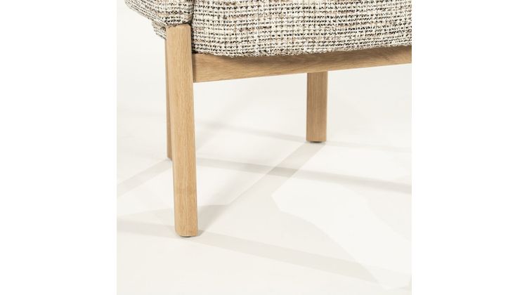 Eleonora Micha Eetkamerstoel