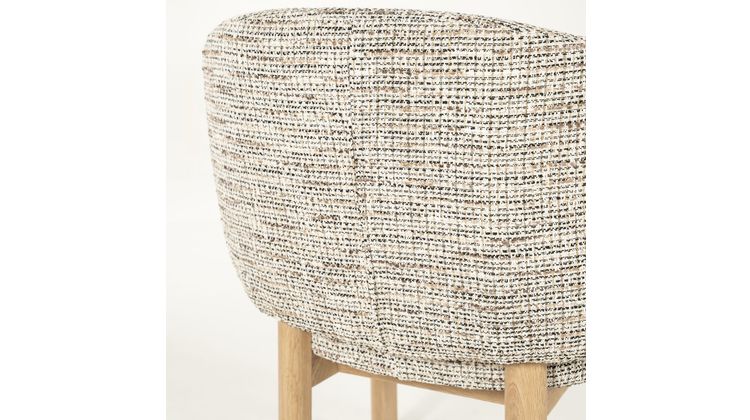 Eleonora Micha Eetkamerstoel