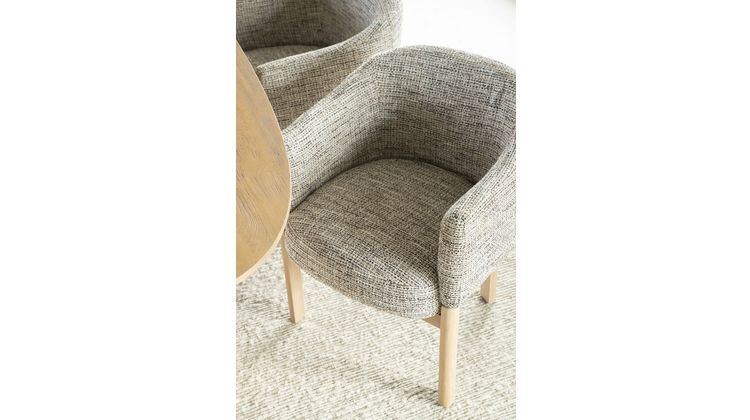 Eleonora Micha Eetkamerstoel