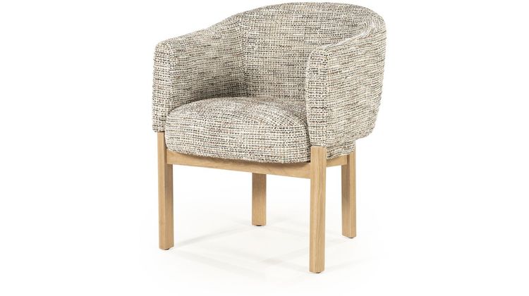 Eleonora Micha Eetkamerstoel