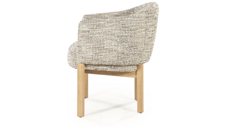 Eleonora Micha Eetkamerstoel