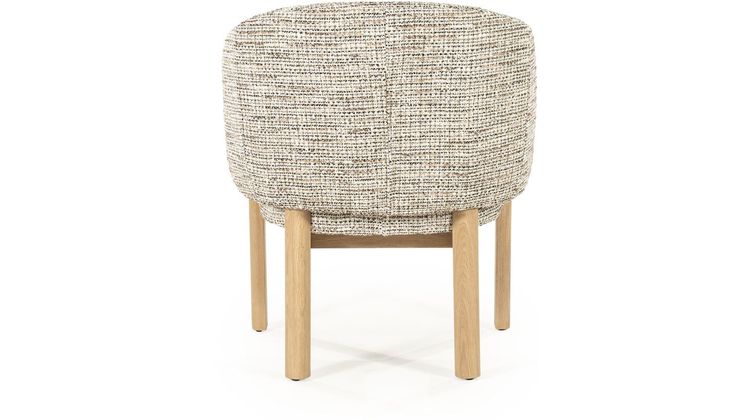 Eleonora Micha Eetkamerstoel