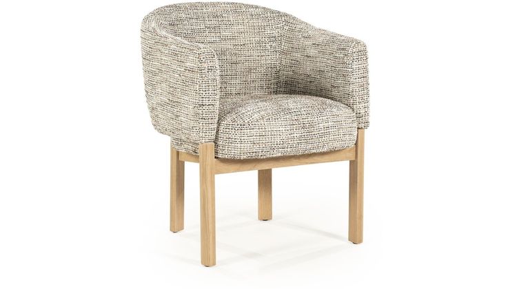 Eleonora Micha Eetkamerstoel