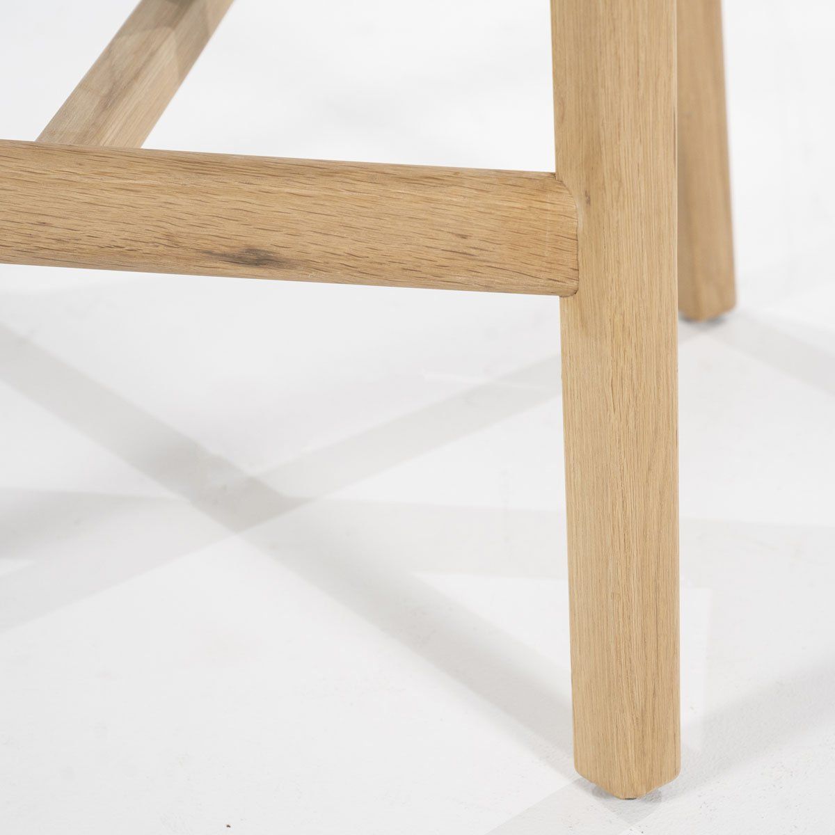 Eleonora Mikky Beige Barkruk