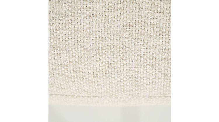 Eleonora Mikky Beige Fauteuil