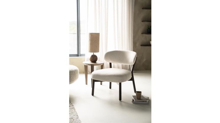 Eleonora Mikky Fauteuil