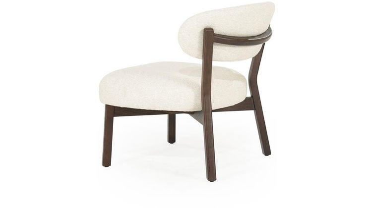 Eleonora Mikky Fauteuil