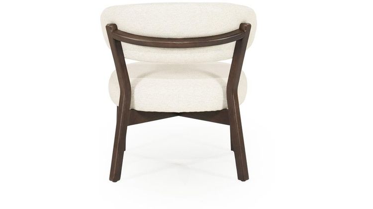 Eleonora Mikky Fauteuil
