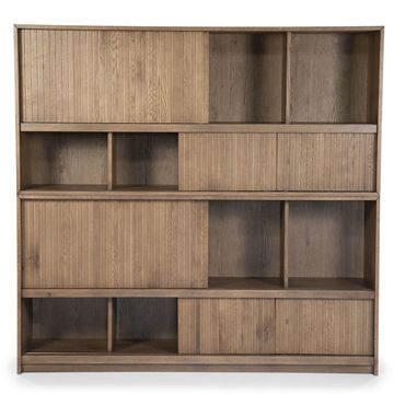 Eleonora Milo Boekenkast
