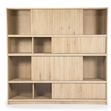 Eleonora Milo Boekenkast