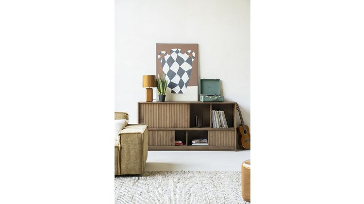 Eleonora Milo Dressoir