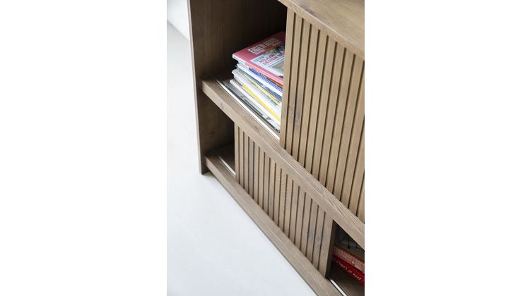 Eleonora Milo Dressoir