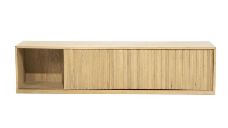 Eleonora Milo Tv-meubel
