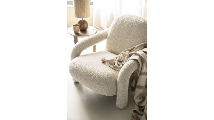 Eleonora Monica Fauteuil